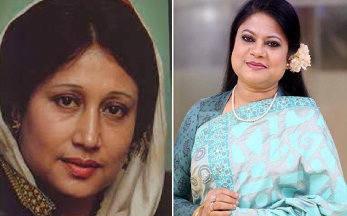 দেশজুড়ে খালেদা জিয়ার কোটি কোটি সন্তান: কনকচাঁপা